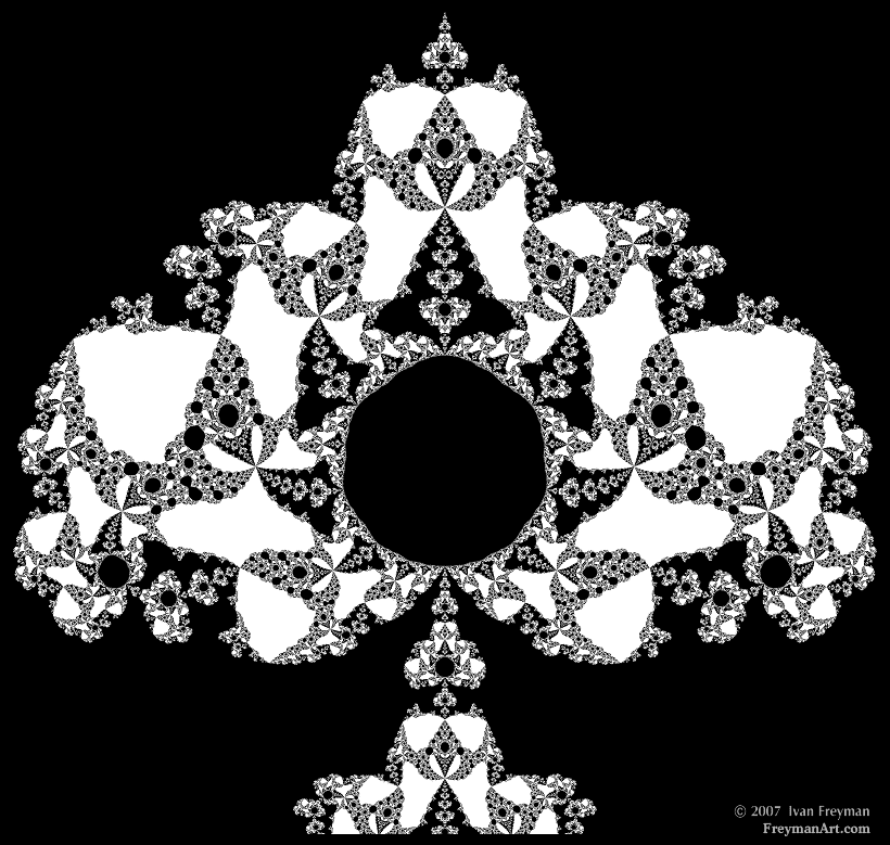 bw-spade